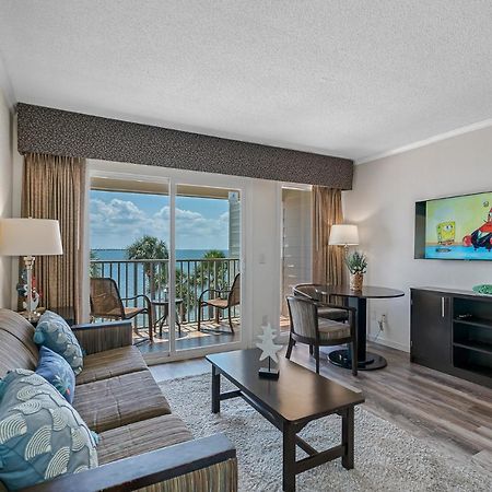 Wake Up To Ocean Views From Your Private Balcony Tampa Exteriér fotografie