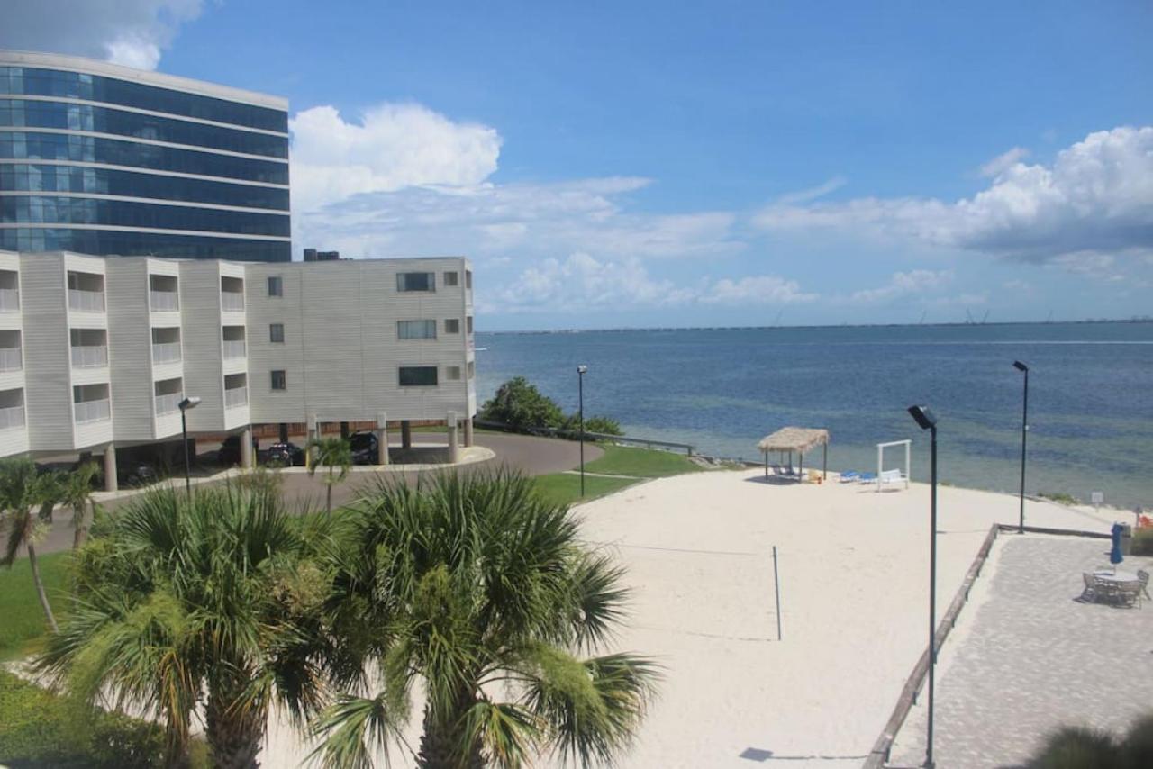Wake Up To Ocean Views From Your Private Balcony Tampa Exteriér fotografie