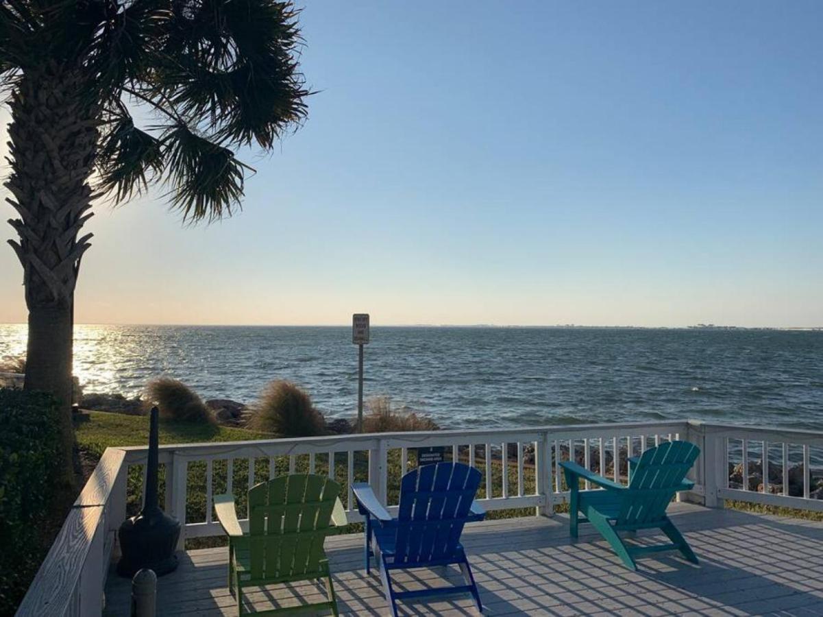 Wake Up To Ocean Views From Your Private Balcony Tampa Exteriér fotografie