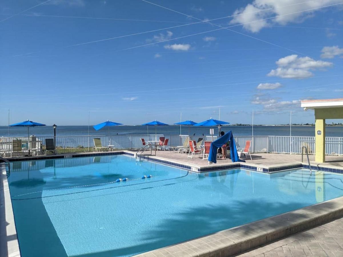 Wake Up To Ocean Views From Your Private Balcony Tampa Exteriér fotografie