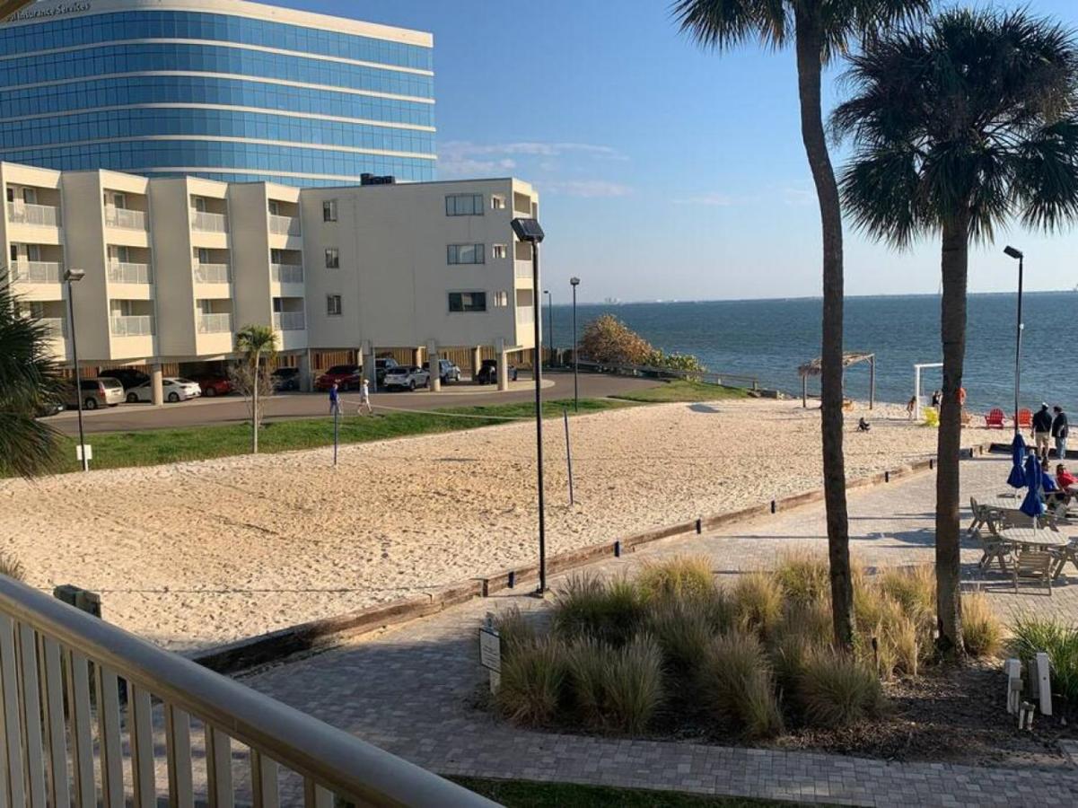 Wake Up To Ocean Views From Your Private Balcony Tampa Exteriér fotografie
