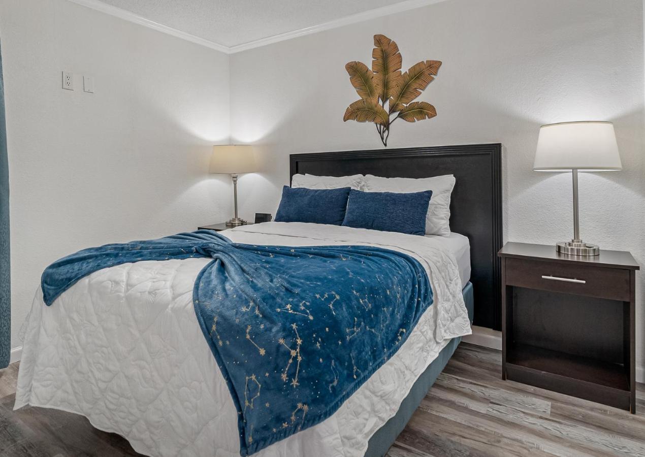 Wake Up To Ocean Views From Your Private Balcony Tampa Exteriér fotografie