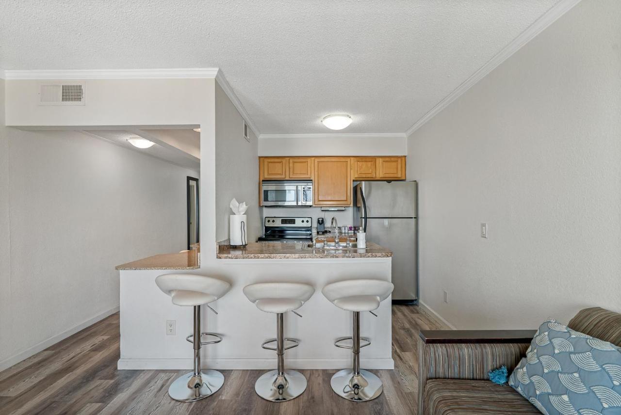Wake Up To Ocean Views From Your Private Balcony Tampa Exteriér fotografie