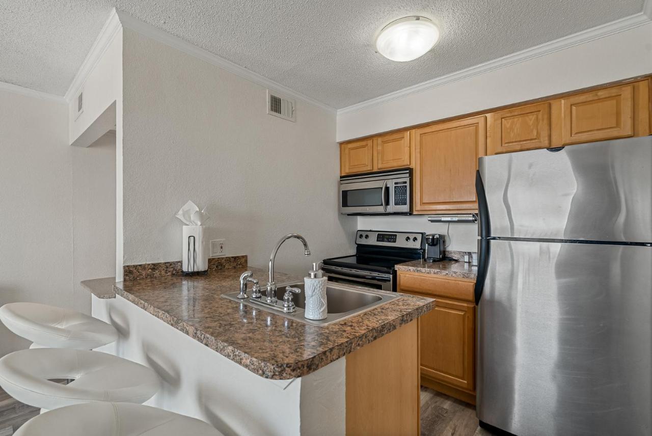 Wake Up To Ocean Views From Your Private Balcony Tampa Exteriér fotografie