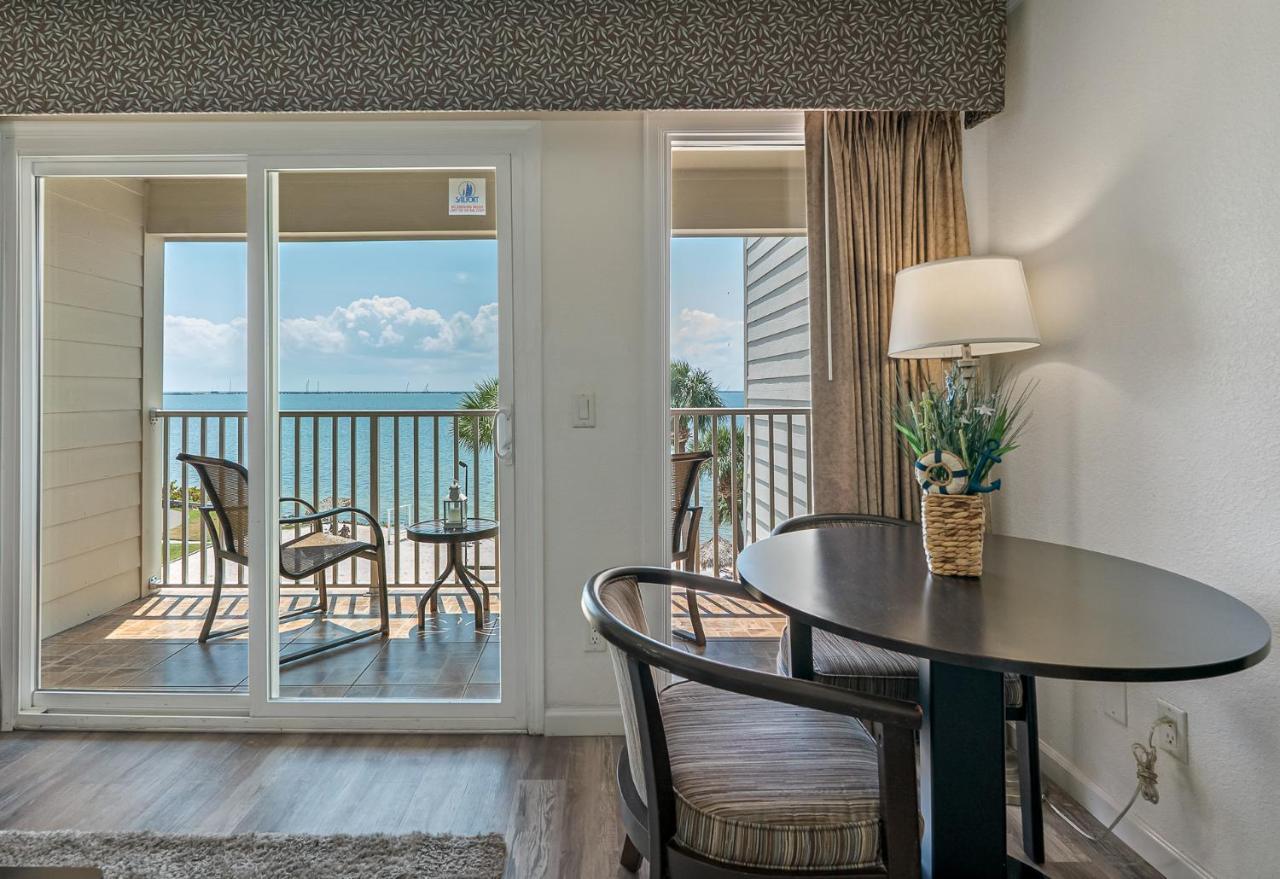 Wake Up To Ocean Views From Your Private Balcony Tampa Exteriér fotografie