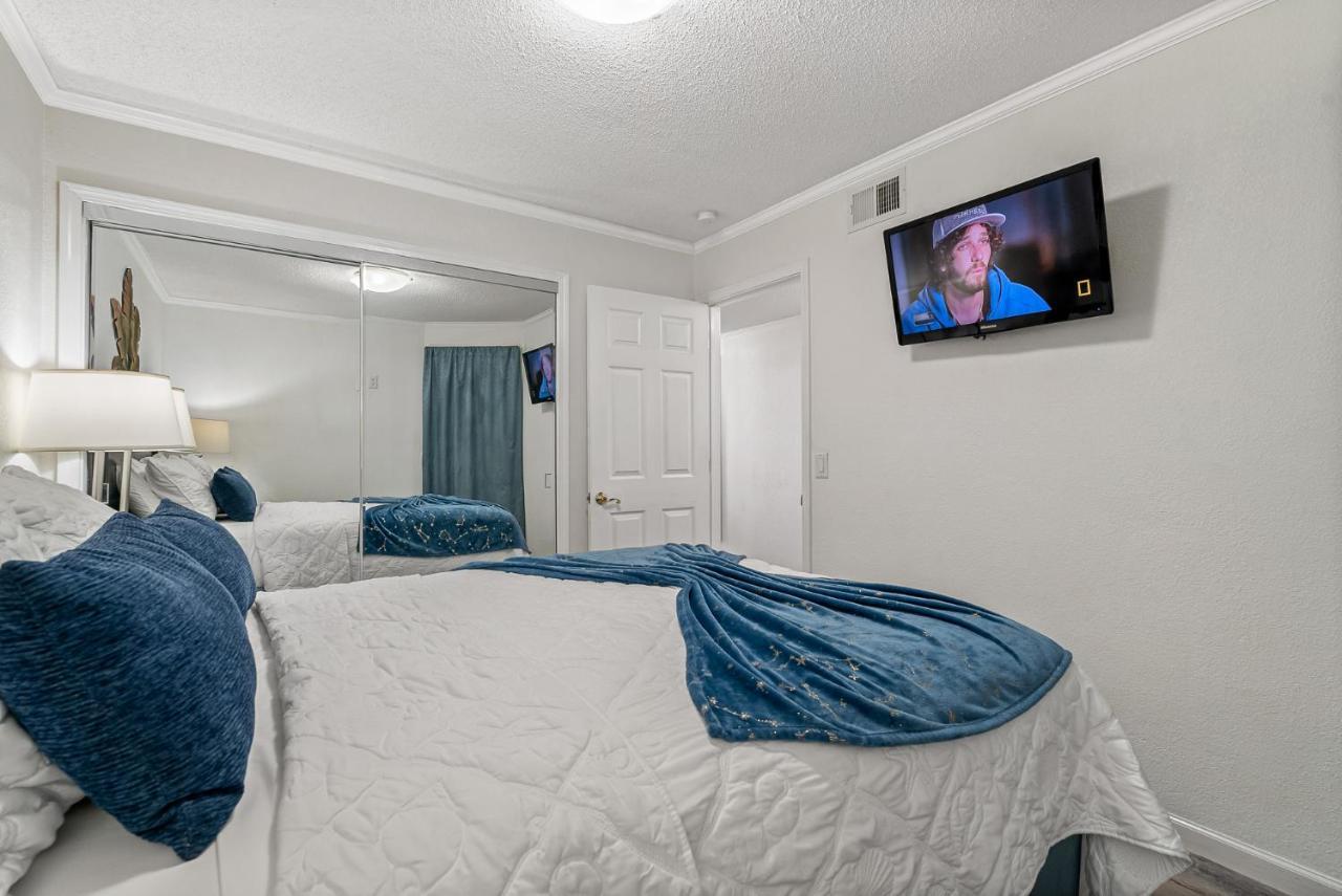 Wake Up To Ocean Views From Your Private Balcony Tampa Exteriér fotografie