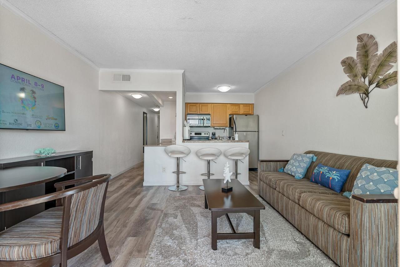 Wake Up To Ocean Views From Your Private Balcony Tampa Exteriér fotografie