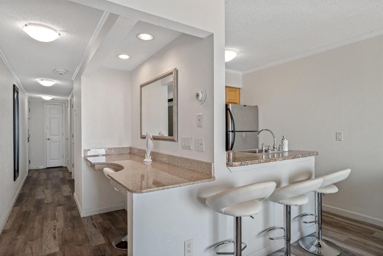 Wake Up To Ocean Views From Your Private Balcony Tampa Exteriér fotografie