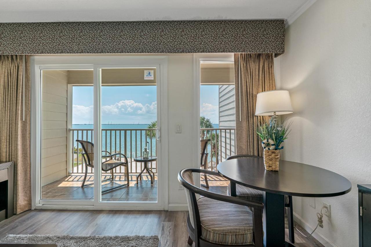 Wake Up To Ocean Views From Your Private Balcony Tampa Exteriér fotografie