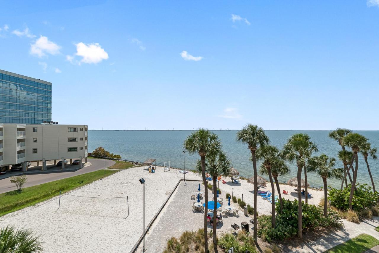 Wake Up To Ocean Views From Your Private Balcony Tampa Exteriér fotografie