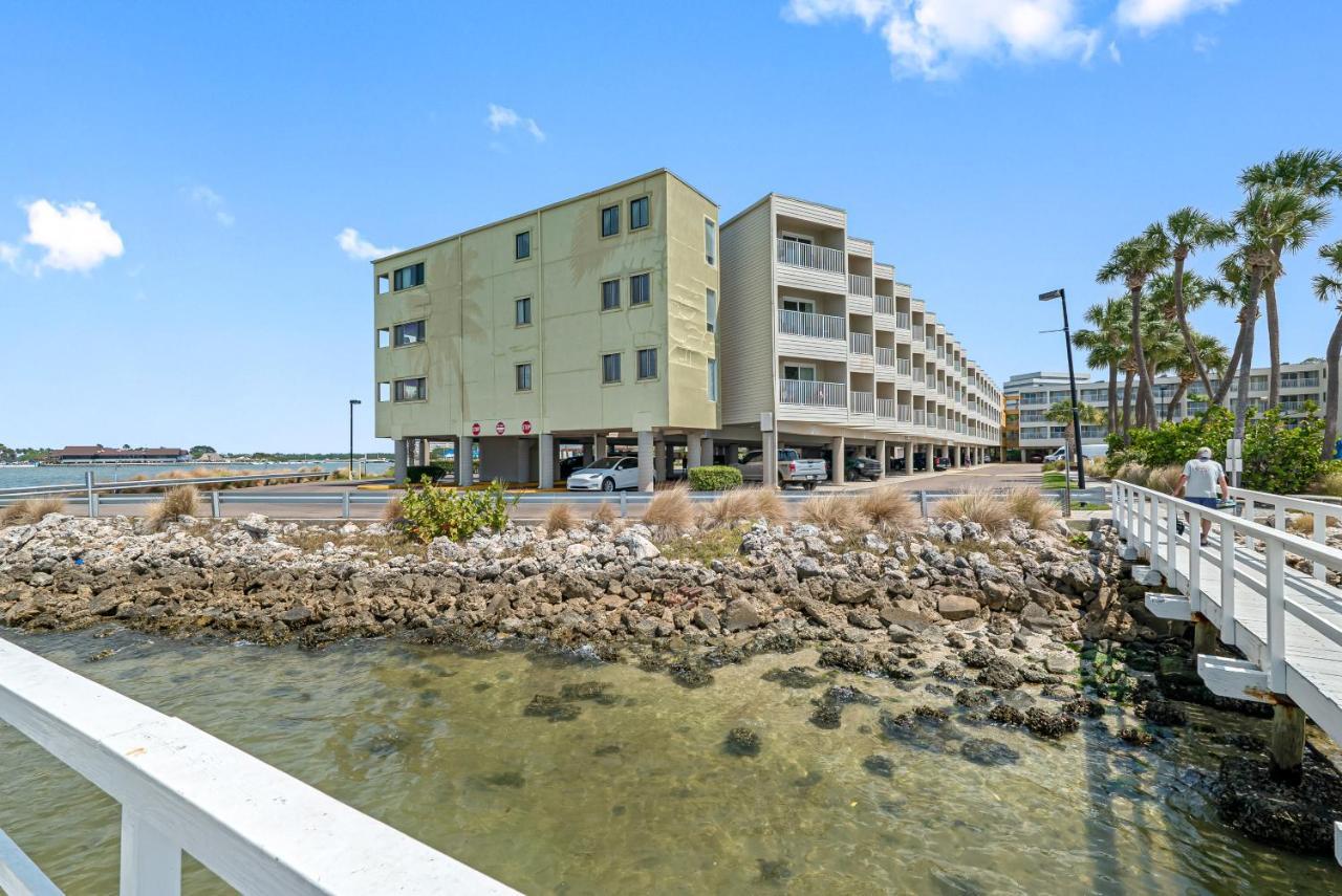 Wake Up To Ocean Views From Your Private Balcony Tampa Exteriér fotografie