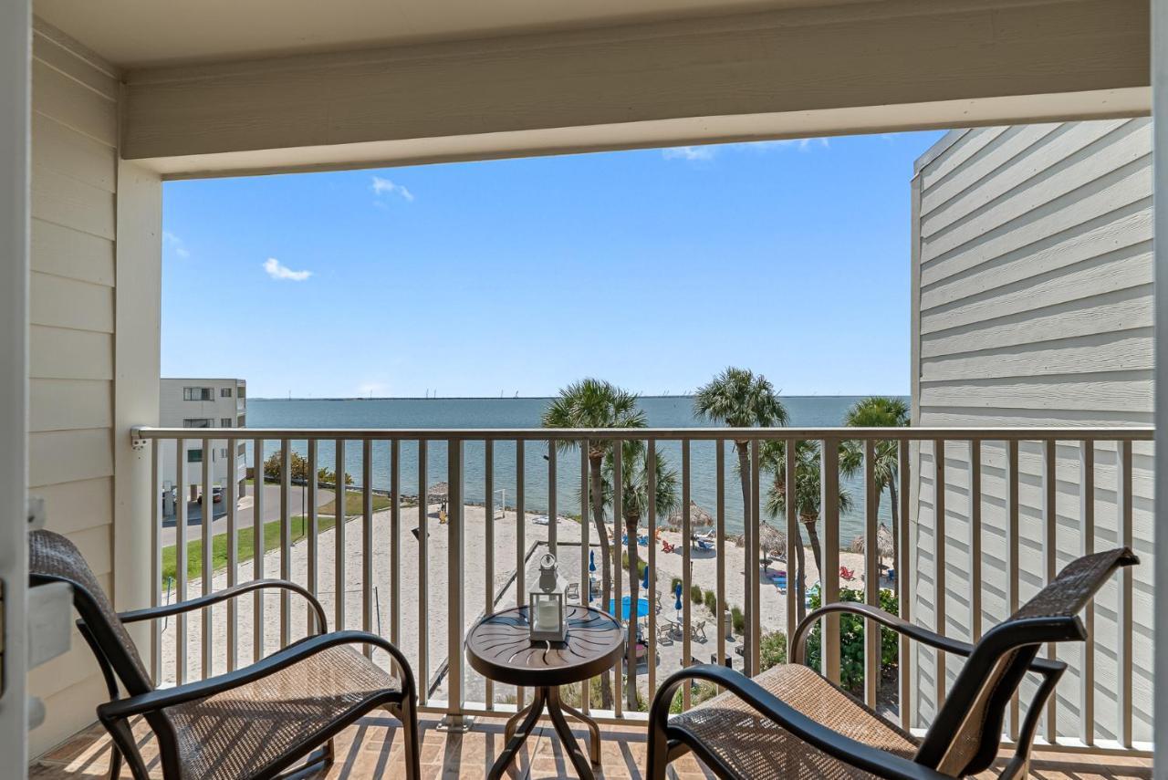 Wake Up To Ocean Views From Your Private Balcony Tampa Exteriér fotografie