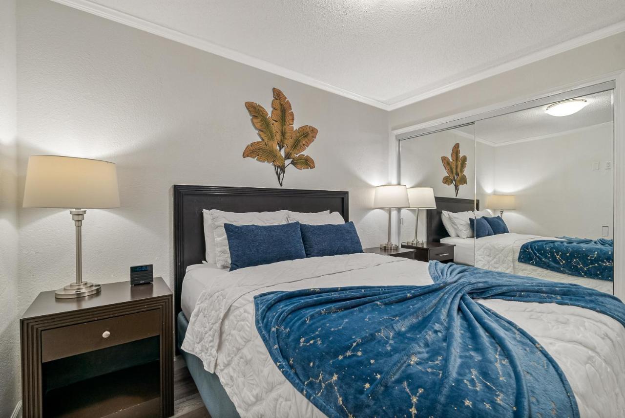 Wake Up To Ocean Views From Your Private Balcony Tampa Exteriér fotografie