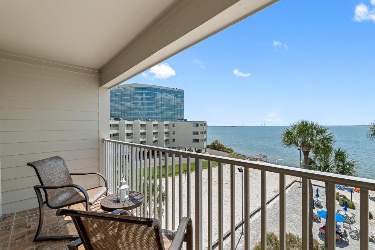 Wake Up To Ocean Views From Your Private Balcony Tampa Exteriér fotografie