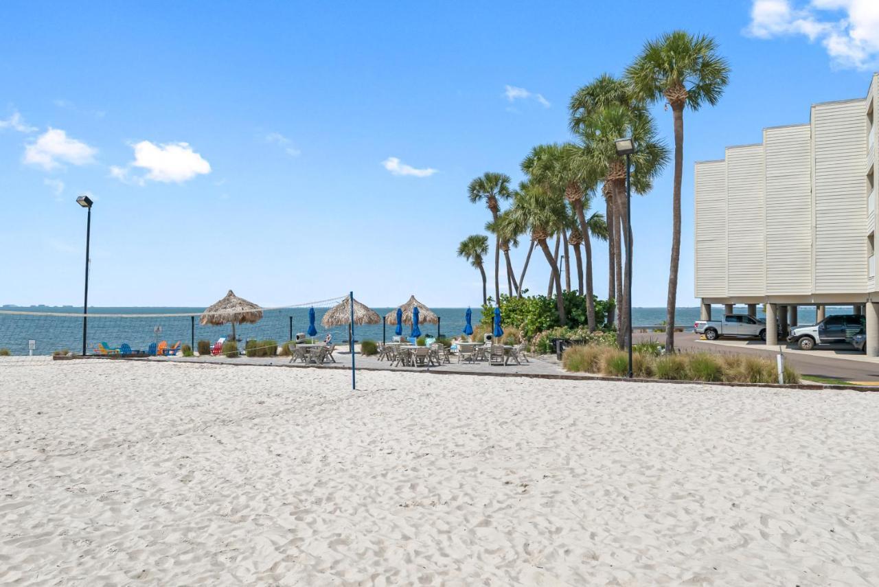 Wake Up To Ocean Views From Your Private Balcony Tampa Exteriér fotografie