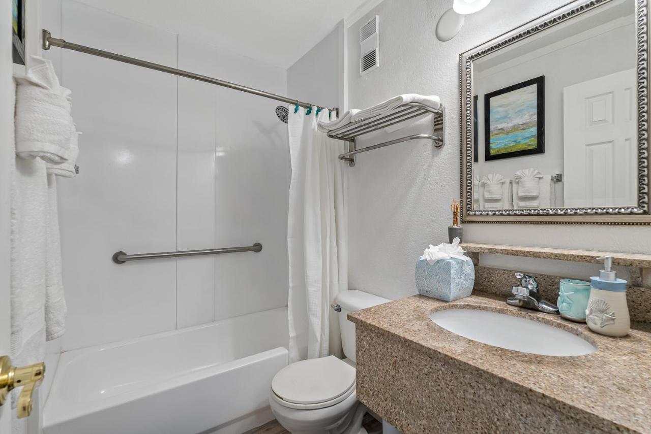 Wake Up To Ocean Views From Your Private Balcony Tampa Exteriér fotografie