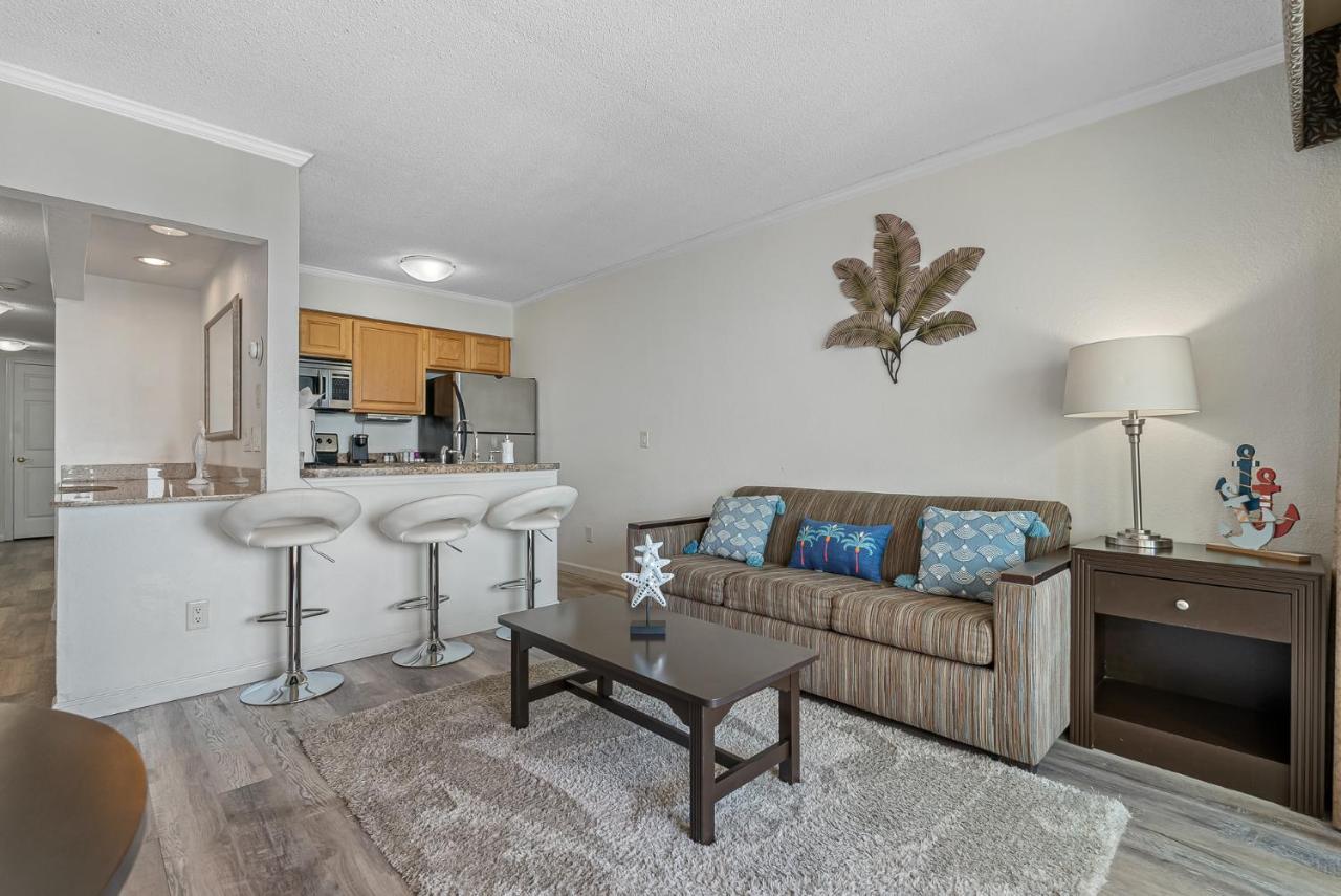 Wake Up To Ocean Views From Your Private Balcony Tampa Exteriér fotografie