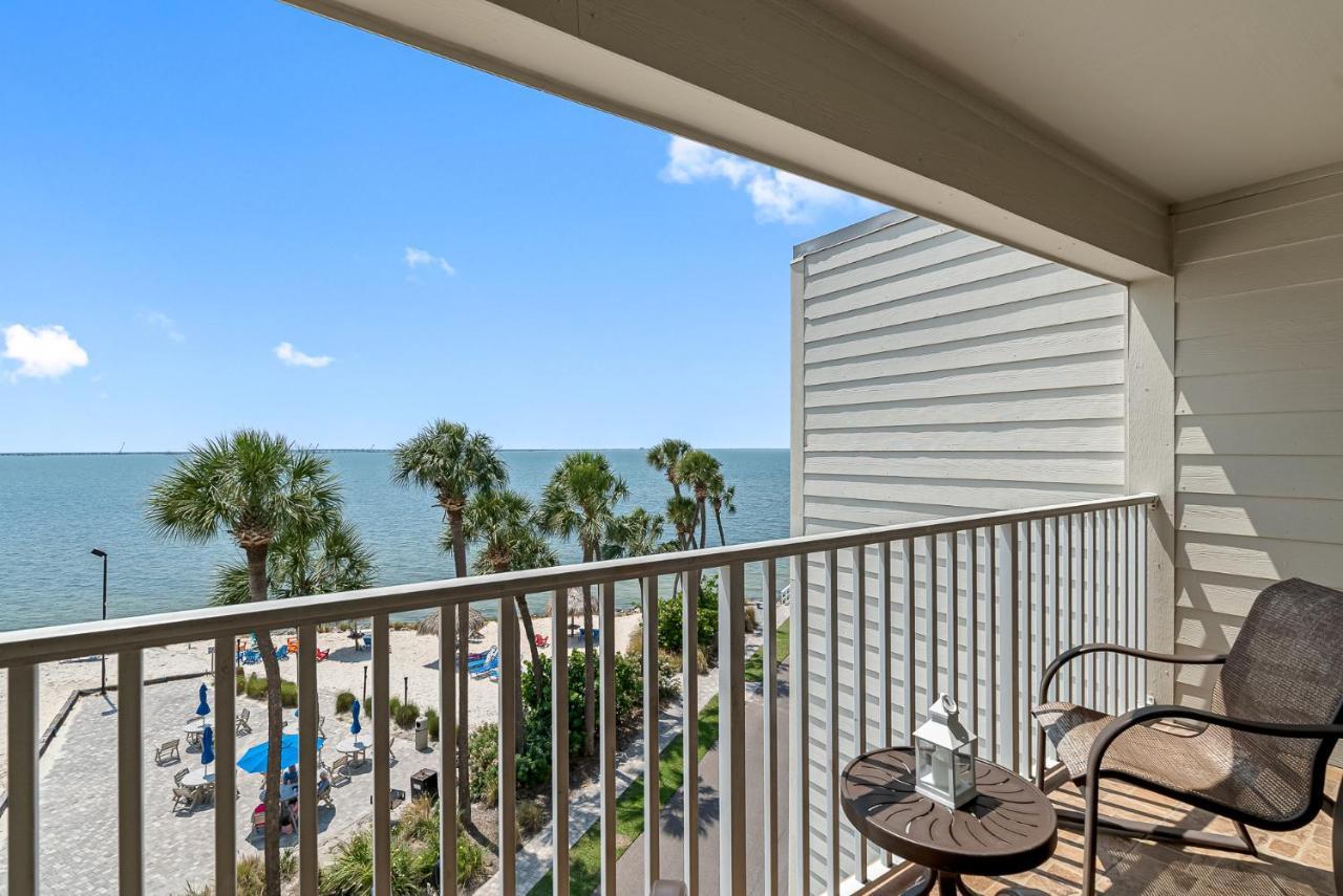Wake Up To Ocean Views From Your Private Balcony Tampa Exteriér fotografie