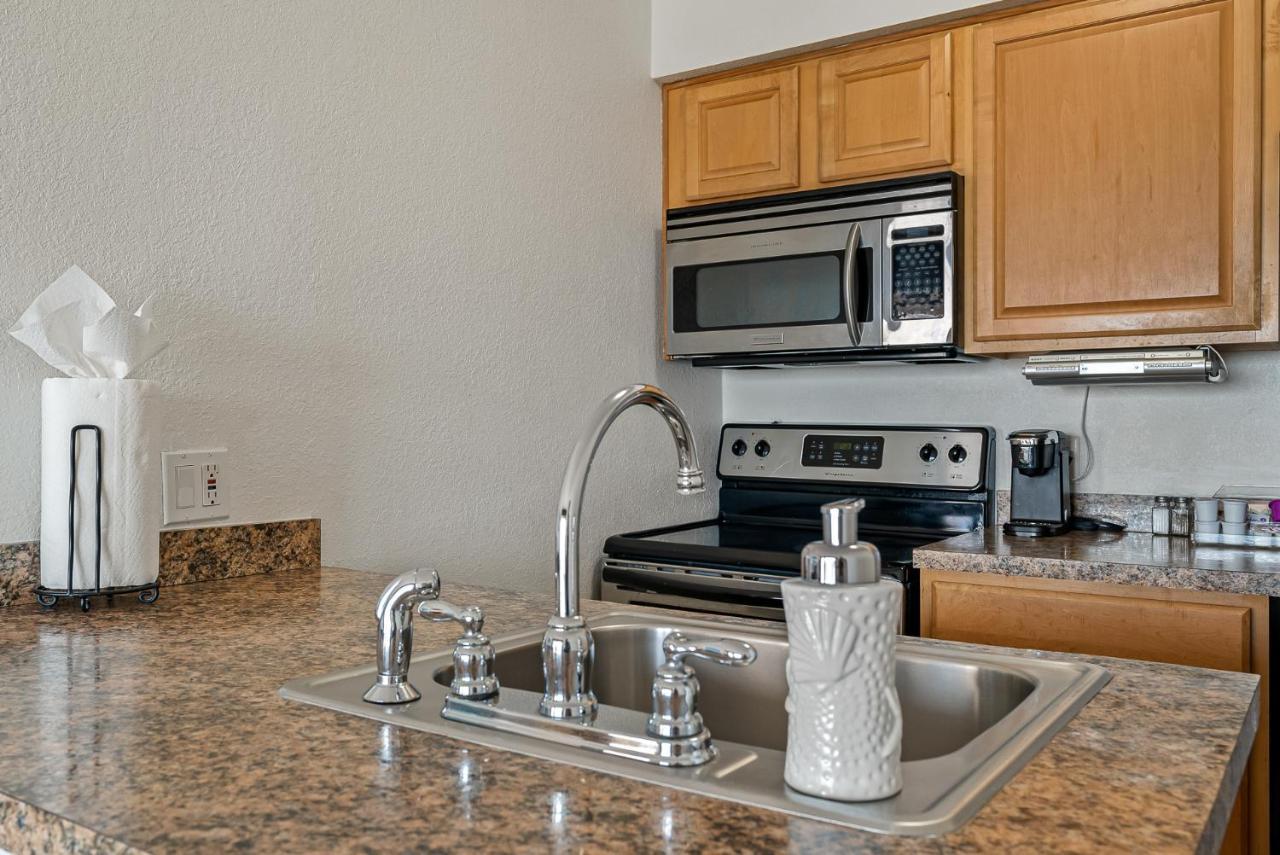 Wake Up To Ocean Views From Your Private Balcony Tampa Exteriér fotografie