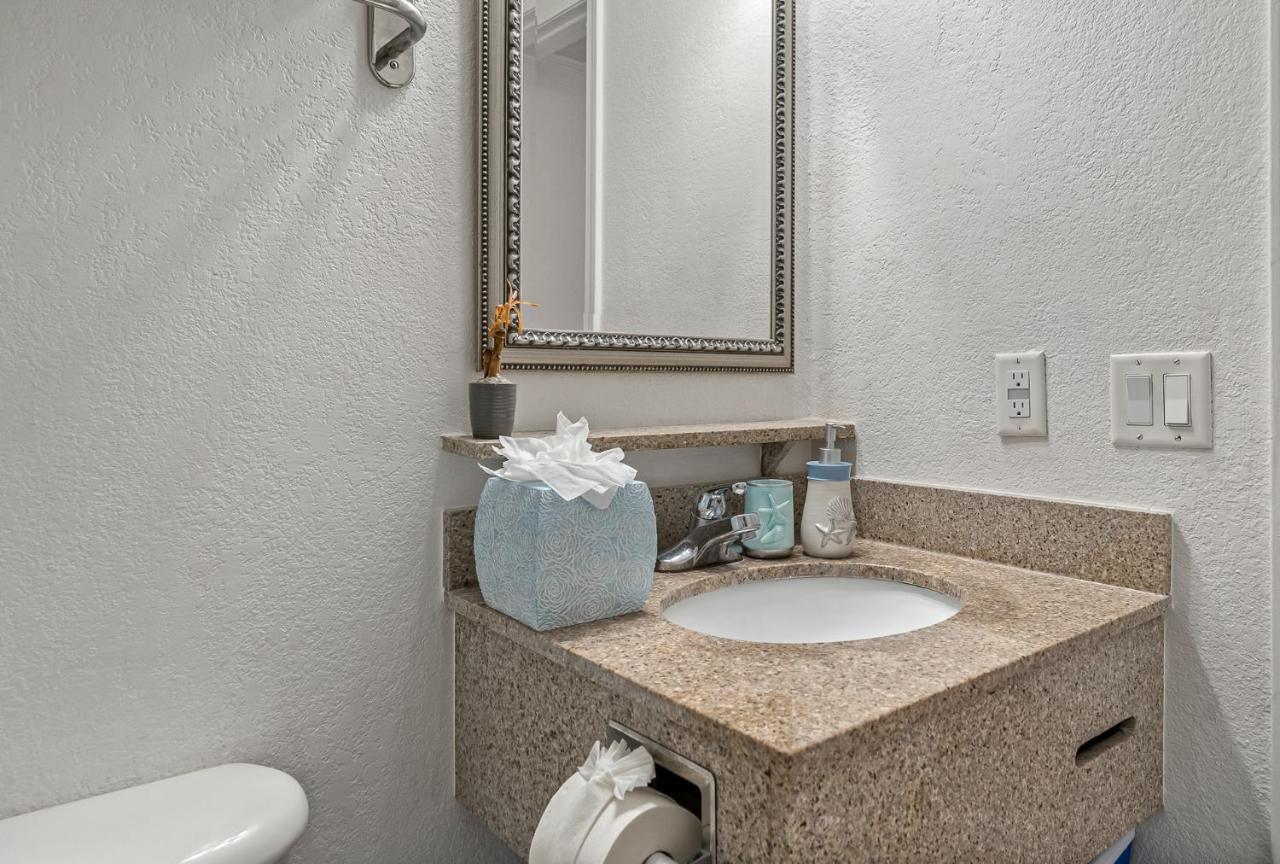 Wake Up To Ocean Views From Your Private Balcony Tampa Exteriér fotografie