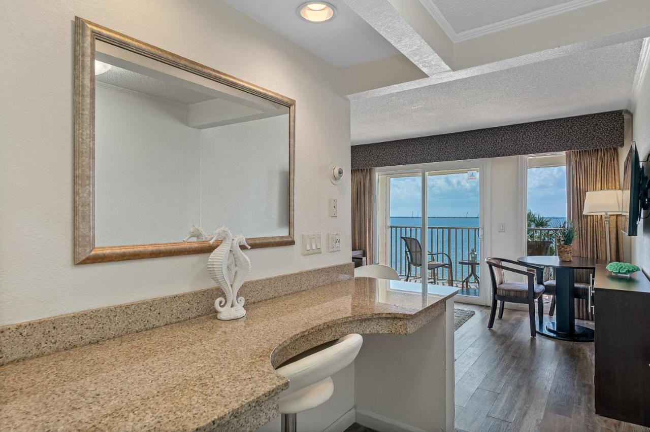 Wake Up To Ocean Views From Your Private Balcony Tampa Exteriér fotografie