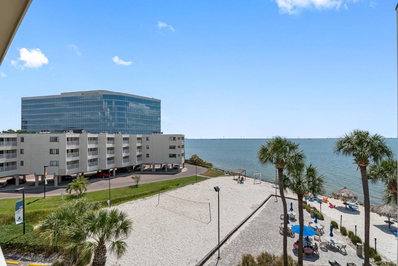 Wake Up To Ocean Views From Your Private Balcony Tampa Exteriér fotografie