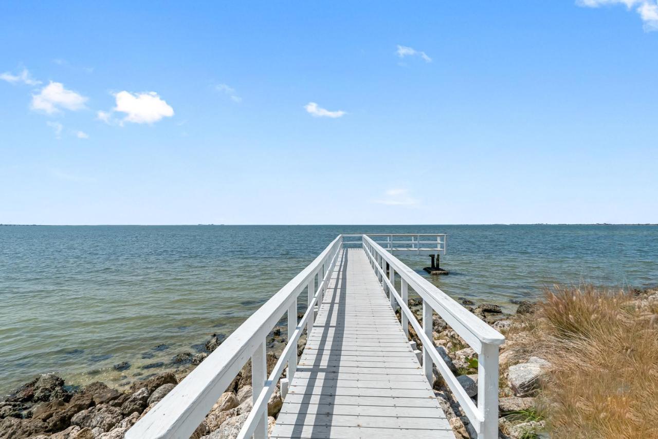 Wake Up To Ocean Views From Your Private Balcony Tampa Exteriér fotografie